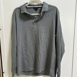 Land’s End men’s top